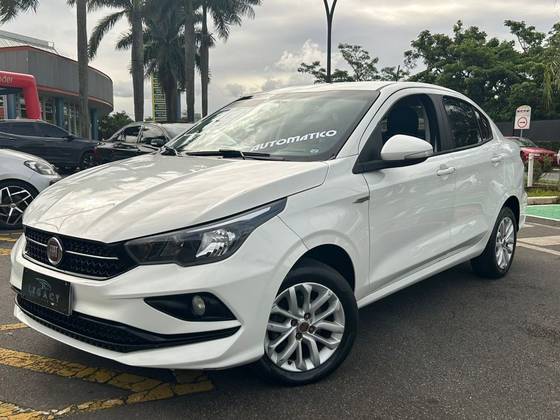 FIAT CRONOS 1.3 FIREFLY FLEX DRIVE GSR